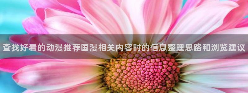 sm动漫推荐